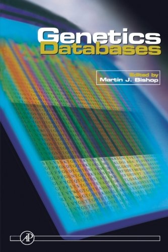Book Genetics Databases free
