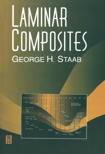 Book Laminar Composites free