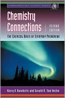 Book Chemistry Connections: The Chemical Basis of Everyday Phenomena (Complementary Science) free