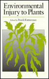 Book Environmental Injury to Plants free