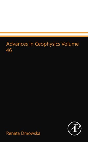 Book Advances in Geophysics Volume 46 free