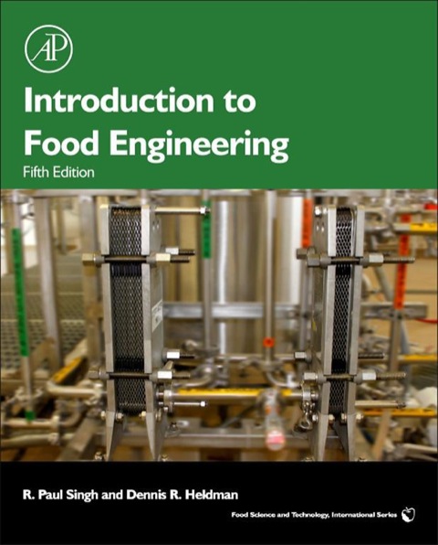 Book Introduction to Food Engineering (ISSN) free