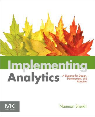 Book Implementing Analytics: A Blueprint for Design, Development, and Adoption (The Morgan Kaufmann Series on Business Intelligence) free