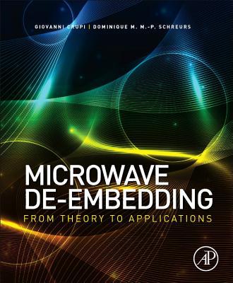 Book Microwave De-embedding: From Theory to Applications free
