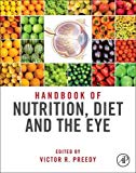 Book Handbook of Nutrition, Diet and the Eye free
