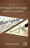 Book Introduction to Mortgages and Mortgage Backed Securities free
