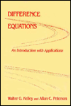 Book Difference Equations: An Introduction with Applications free