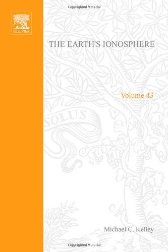 Book The Earth's Ionosphere :
Plasma Physics and Electrodynamics free