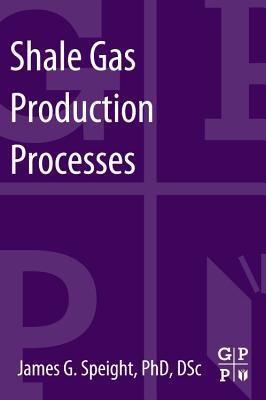 Book Shale Gas Production Processes free