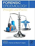 Book Forensic Epidemiology: Principles and Practice free