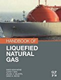Book Handbook of Liquefied Natural Gas free