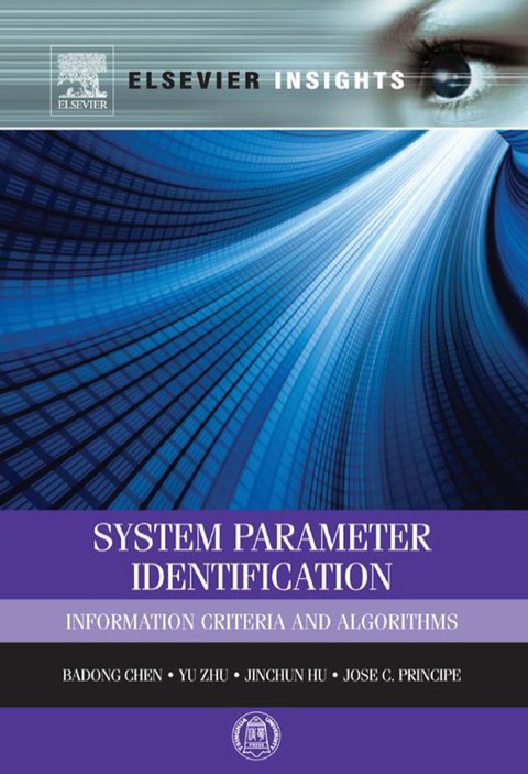 Book System Parameter Identification: Information Criteria and Algorithms (Elsevier Insights) free