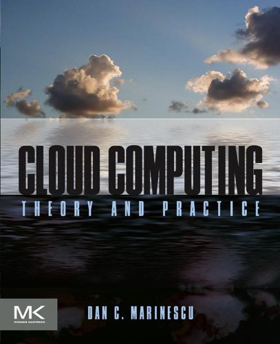 Book Cloud Computing: Theory and Practice free