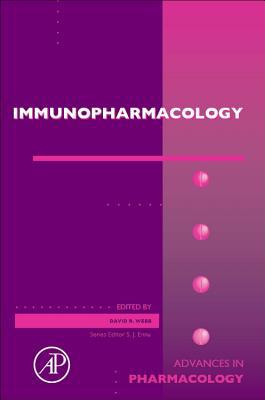 Book Immunopharmacology (Volume 66) (Advances in Pharmacology, Volume 66) free