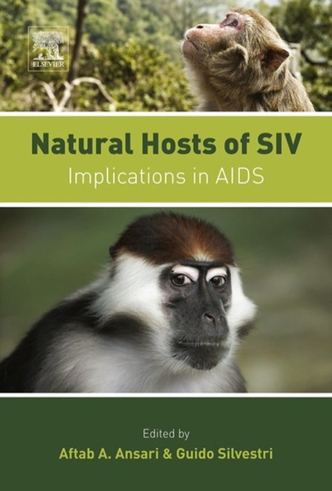 Book Natural Hosts of SIV: Implication in AIDS free