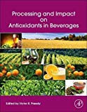 Book Processing and Impact on Antioxidants in Beverages free