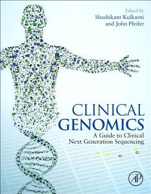 Book Clinical Genomics free