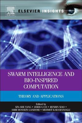 Book Swarm Intelligence and Bio-Inspired Computation: Theory and Applications (Elsevier Insights) free