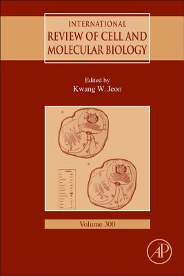 Book International Review of Cell and Molecular Biology (Volume 300) free