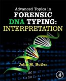 Book Advanced Topics in Forensic DNA Typing: Interpretation free