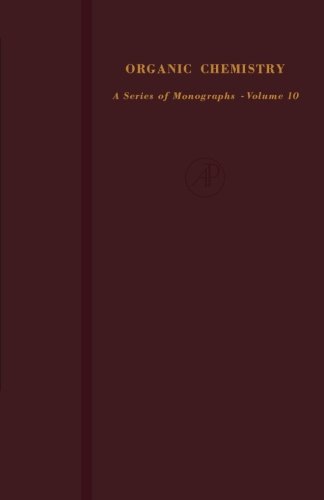 Book Cyclobutadiene and Related Compounds: Organic Chemistry A Series of Monographs free