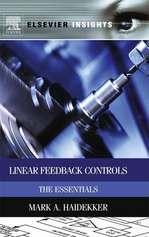 Book Linear Feedback Controls: The Essentials free