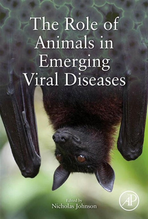 Book The Role of Animals in Emerging Viral Diseases free