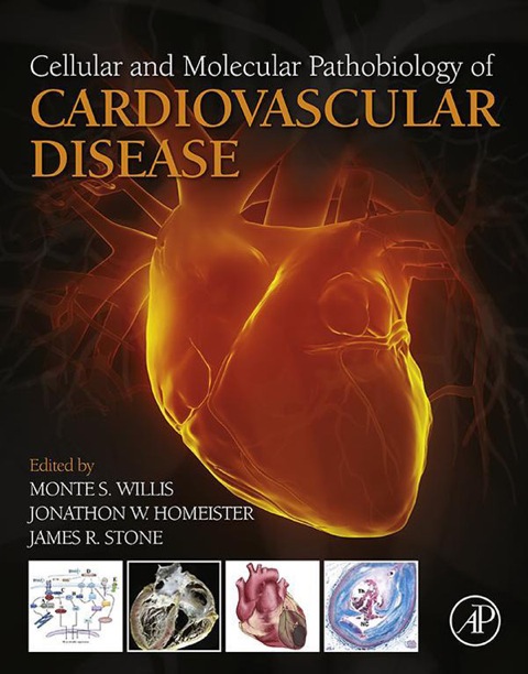 Book Cellular and Molecular Pathobiology of Cardiovascular Disease free