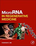 Book MicroRNA in Regenerative Medicine free