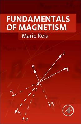 Book Fundamentals of Magnetism free