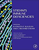 Book Stiehm's Immune Deficiencies: Inborn Errors of Immunity free