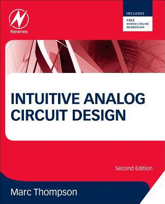 Book Intuitive Analog Circuit Design free