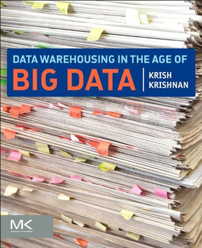Book Data Warehousing in the Age of Big Data (The Morgan Kaufmann Series on Business Intelligence) free