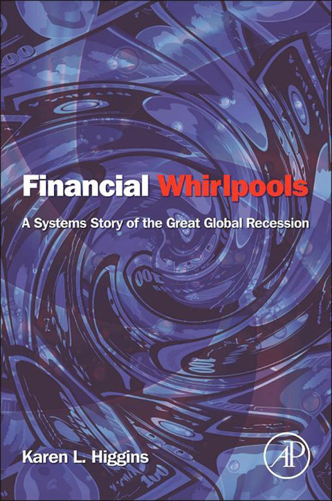 Book Financial Whirlpools: A Systems Story of the Great Global Recession free