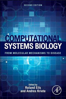 Book Computational Systems Biology: From Molecular Mechanisms to Disease free