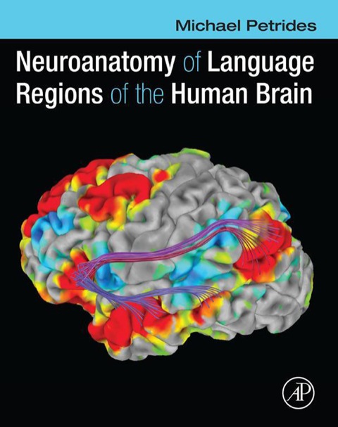 Book Neuroanatomy of Language Regions of the Human Brain free