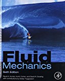 Book Fluid Mechanics free