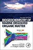 Book Biogeochemistry of Marine Dissolved Organic Matter free