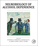 Book Neurobiology of Alcohol Dependence free