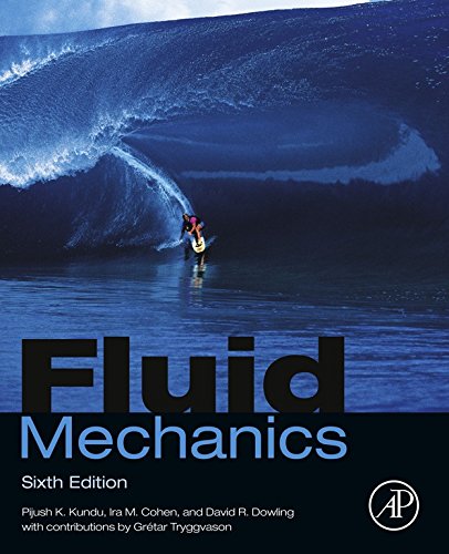 Book Fluid Mechanics free