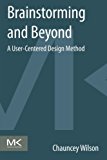 Book Brainstorming and Beyond: A User-Centered Design Method free