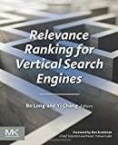 Book Relevance Ranking for Vertical Search Engines free