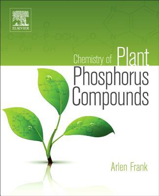 Book Chemistry of Plant Phosphorus Compounds free