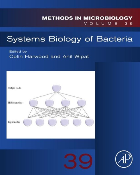 Book Systems Biology of Bacteria free