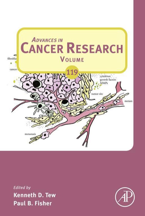 Book Advances in Cancer Research free Book Advances in Cancer Research free