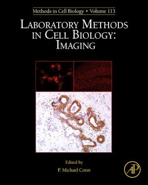 Book Laboratory Methods in Cell Biology: Imaging (Volume 113) (Methods in Cell Biology, Volume 113) free