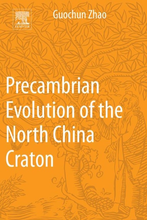 Book Precambrian Evolution of the North China Craton free