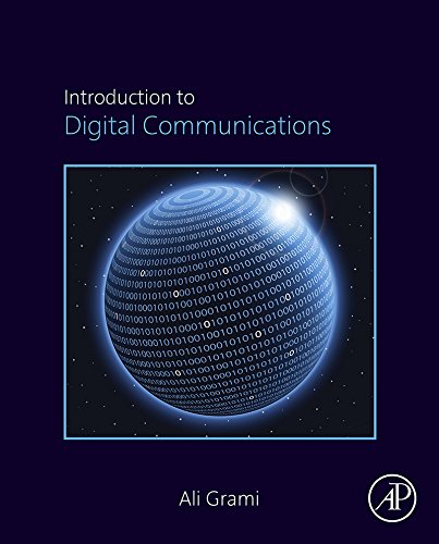 Book Introduction to Digital Communications free