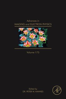Book Advances in Imaging and Electron Physics (Volume 175) free
