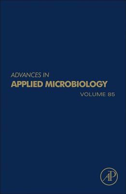 Book Advances in Applied Microbiology free